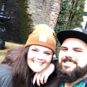 Meet your Posher, Dakota